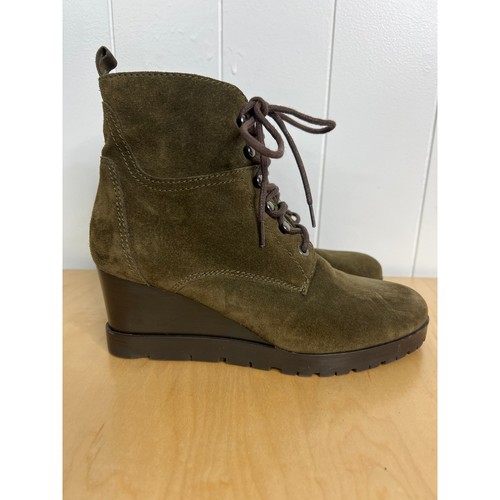 Aquatalia chance wedge - aquatalia,