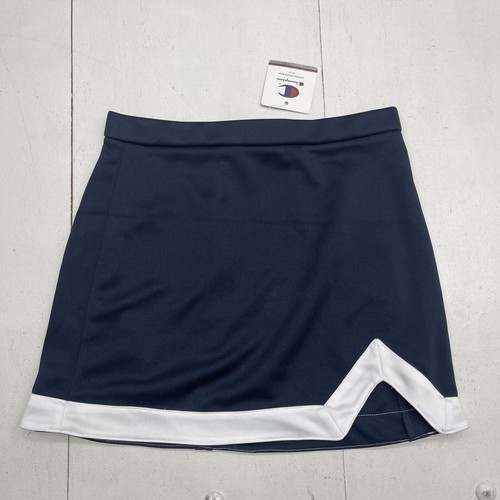 Champion navy blue white - champion,