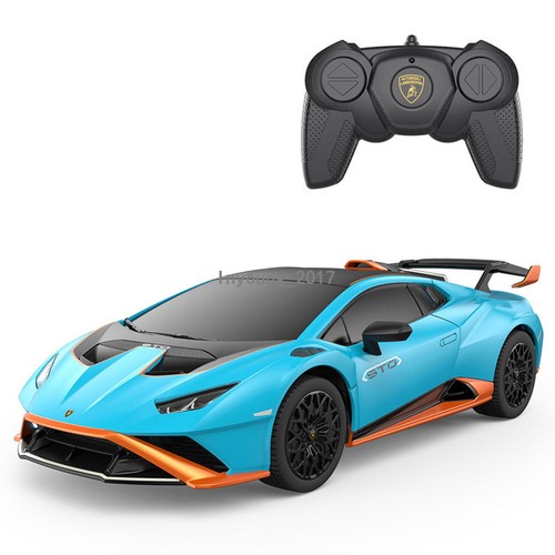 Remote control car - control, 2.4ghz
