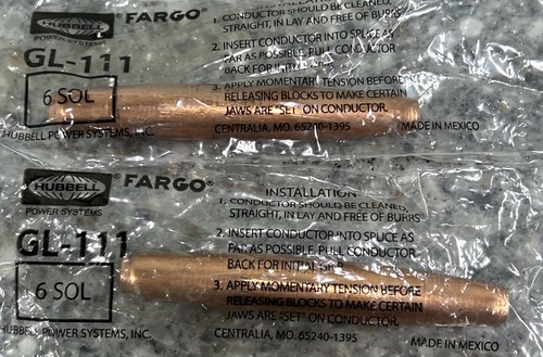 Fargo automatic overhead line - automatic,