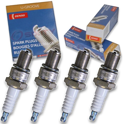 Denso standard u groove - 4,