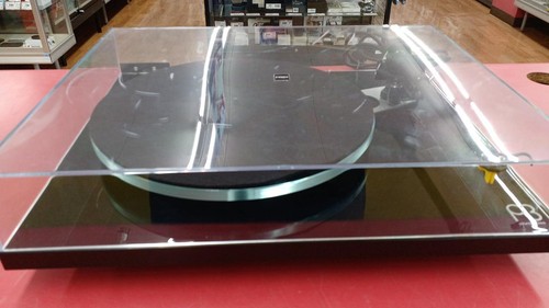 Rega planar3 mk2 record player - mk2,