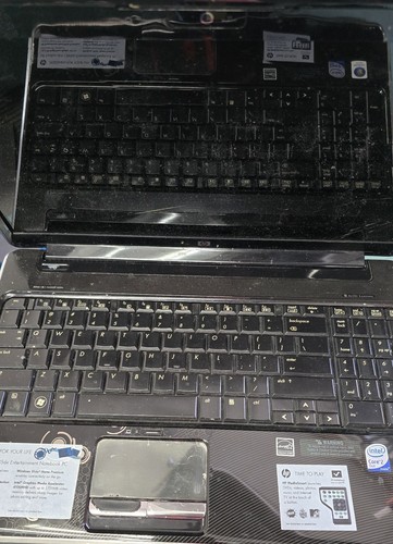 Dv6 1245dx - hp, dv6-1245dx