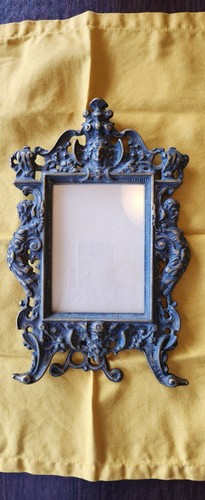 Antique italian rococo baroque - antique,