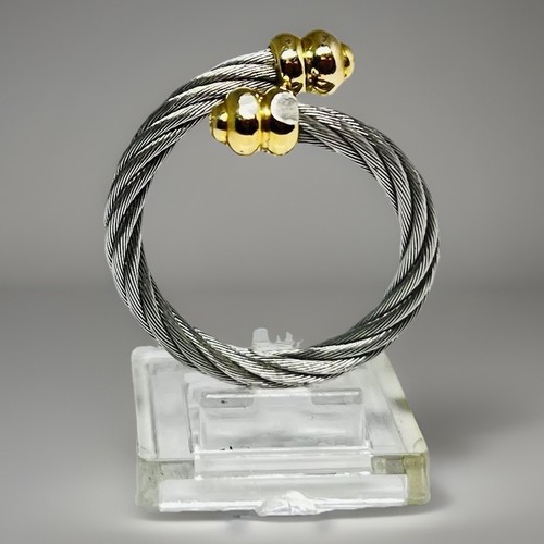 Philippe charriol steel cable - charriol,