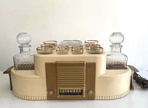 Antique porto baradio vintage - porto,