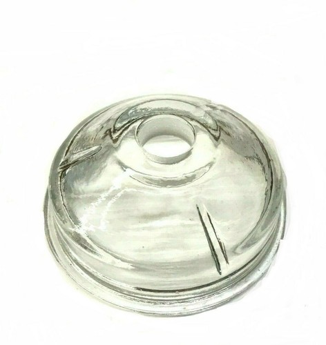 Case fuel bowl - case, international