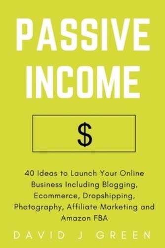 Passive income ideas to - passive, income:
