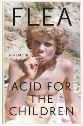 Acid for the - , a