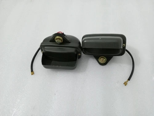 Fit for willys jeep fender - fit,