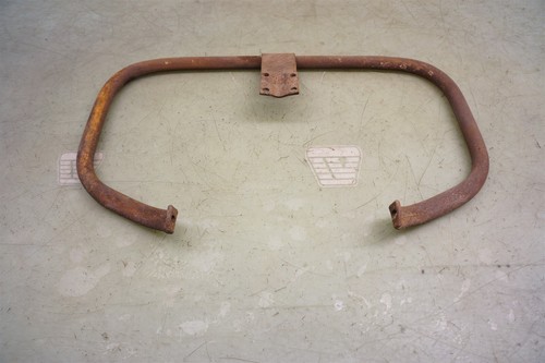 Harley flathead genuine - 45,