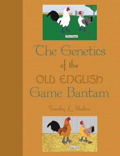Genetics the old - genetics,