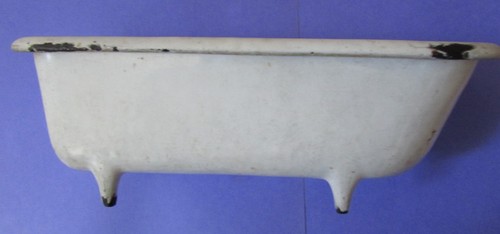 Very old standard - 2, lb