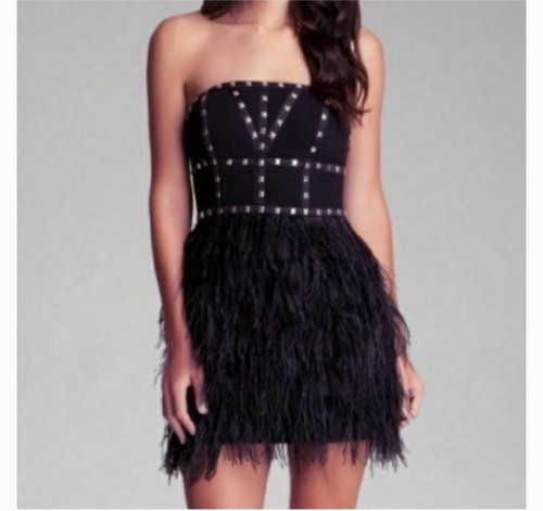 Bebe women black isis - bebe,