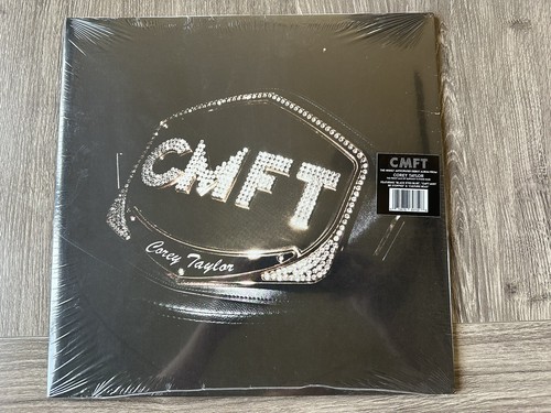 Corey taylor cmft - cmft,