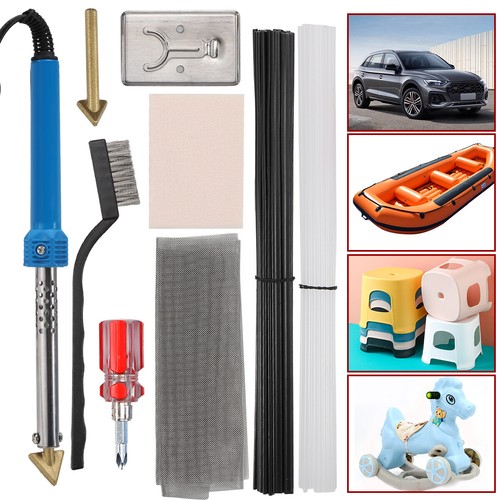 Electric soldering iron 80w - iron,