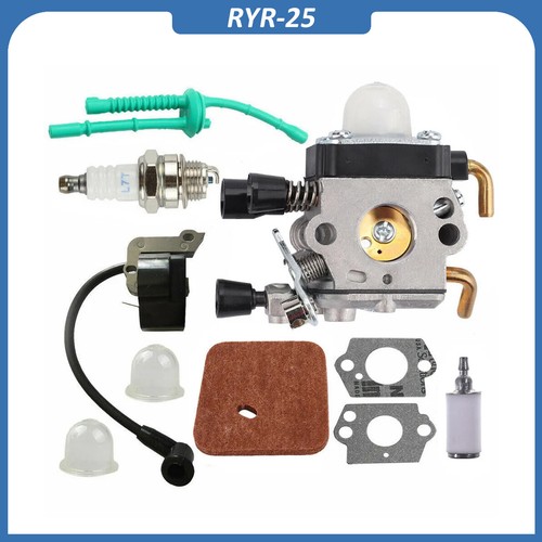 Carburetor ignition coil fit - carburetor,