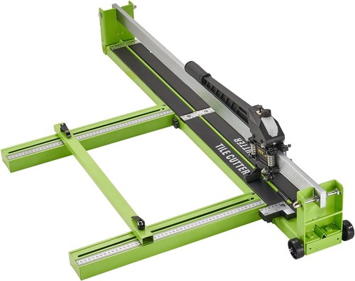 Precision manual tile - precision,