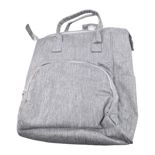 Enfamil gray diaper bag - enfamil,