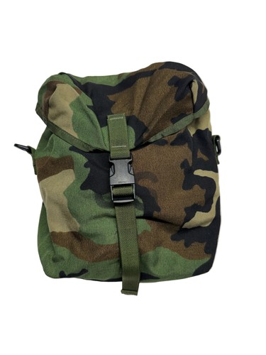 Usgi molle m81 woodland - molle,