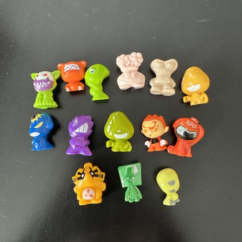 Gogos crazy bones - crazy,