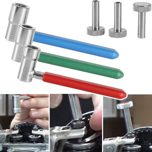 6pc valve tappet adjusting - 6pc,