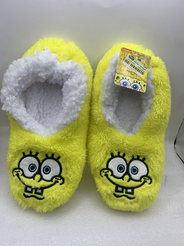 Women spongebob slipper - spongebob,