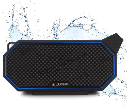 Altec lansing hydra - hydra, boom