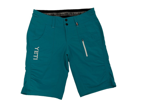 Euc yeti mountain - yeti,