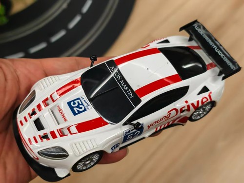 Carrera digital 132 scx - digital,