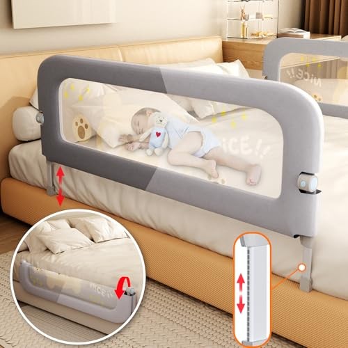 Abdtech bed guard - abdtech,