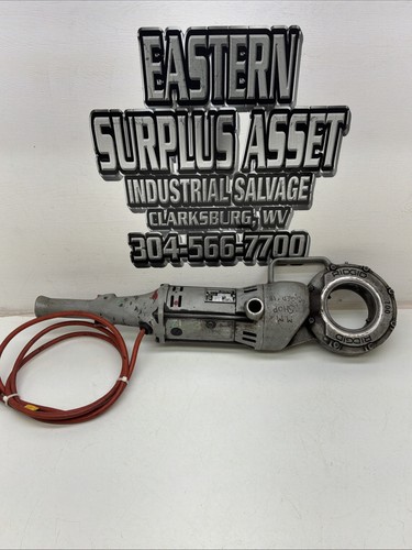 Ridgid mod 700 power - 700, drive