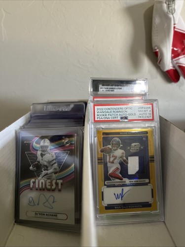 Huge lot high - high, bulk