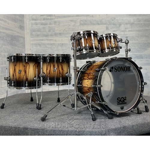 Sonor sq2 beech 5pc drum - sq2,