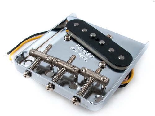 Genuine fender usa - genuine, reissue
