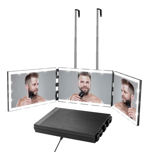 Way mirror 360 - way, for