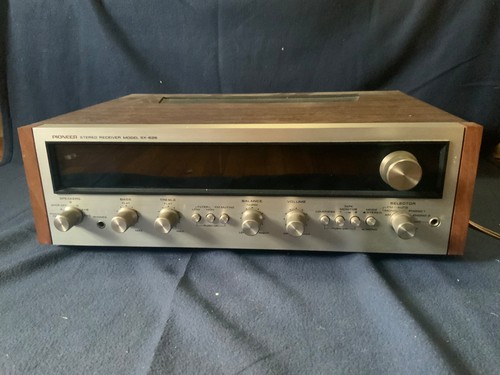 Pioneer 626 vintage stereo - pioneer,