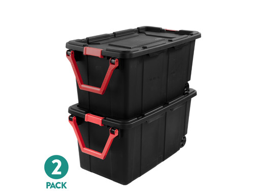 Pack sterilite gallon - 2,