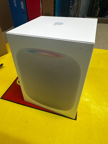 Genuine apple homepod 2nd - apple,