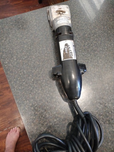 Sunbeam stewart industrial - stewart,