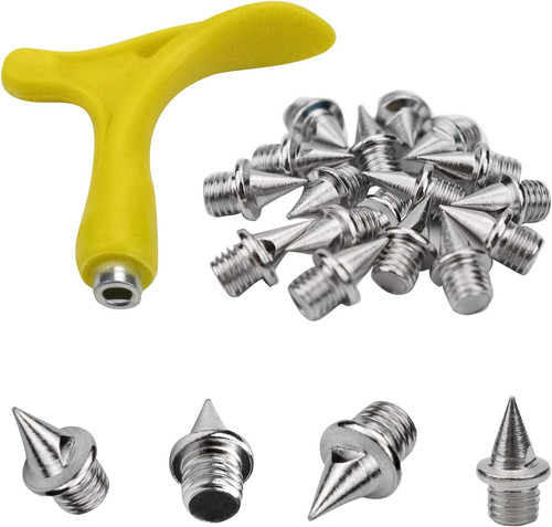 Track spikes 4inch for men - for,