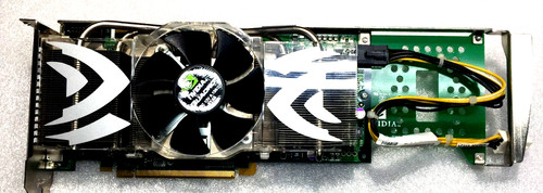 New nvidia quadro - quadro, 512m