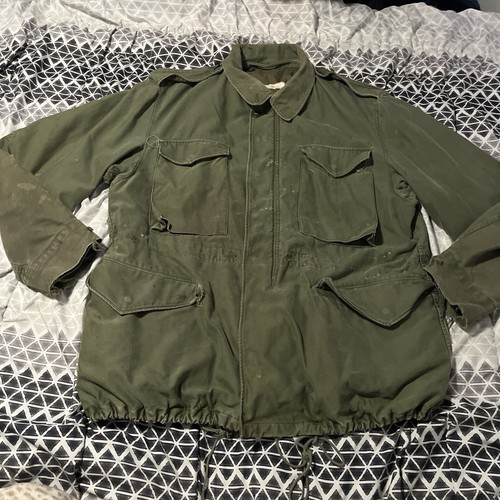 Vintage military - vintage, 50’s