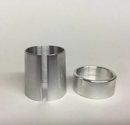 Gas golf cart tapered drive - tapered,