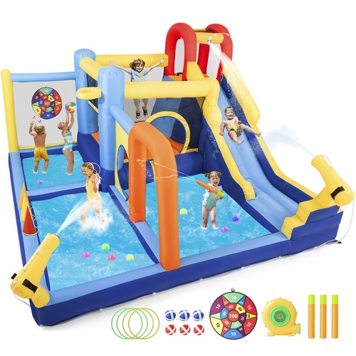 Joyldias inflatable bounce - joyldias,