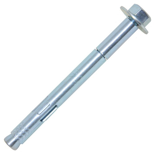 Concrete sleeve anchor 8 - |, 3/8"