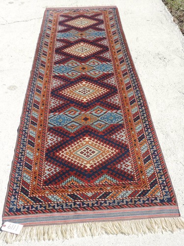 3x10ft amazing geometric - 3x10ft.,