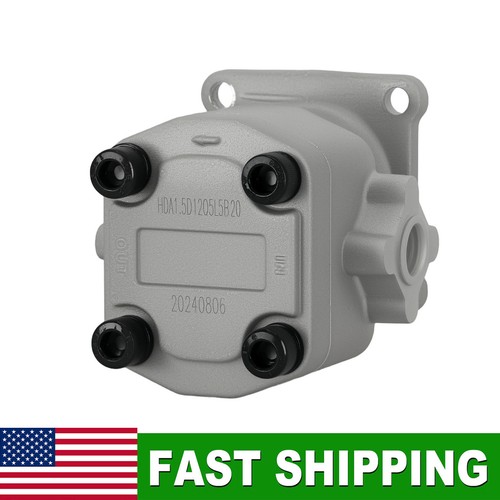 Hydraulic pump for kubota - pump,