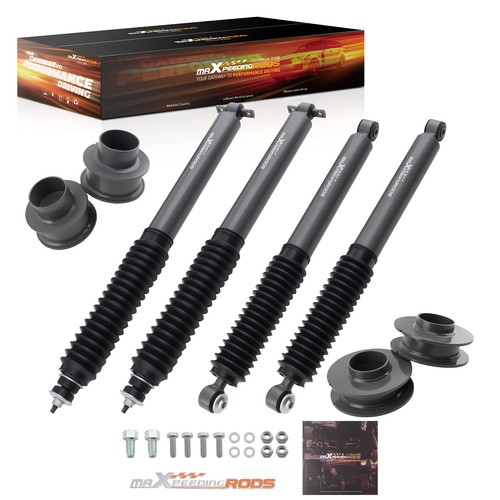 Suspension lift kit - lift,
