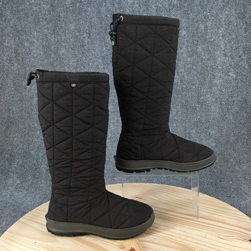 Bogs snowday tall boots - boots, women